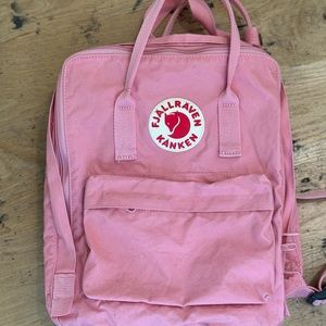Fjallraven Kanken Classic Backpack